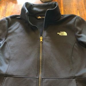 The North Face Zip Up